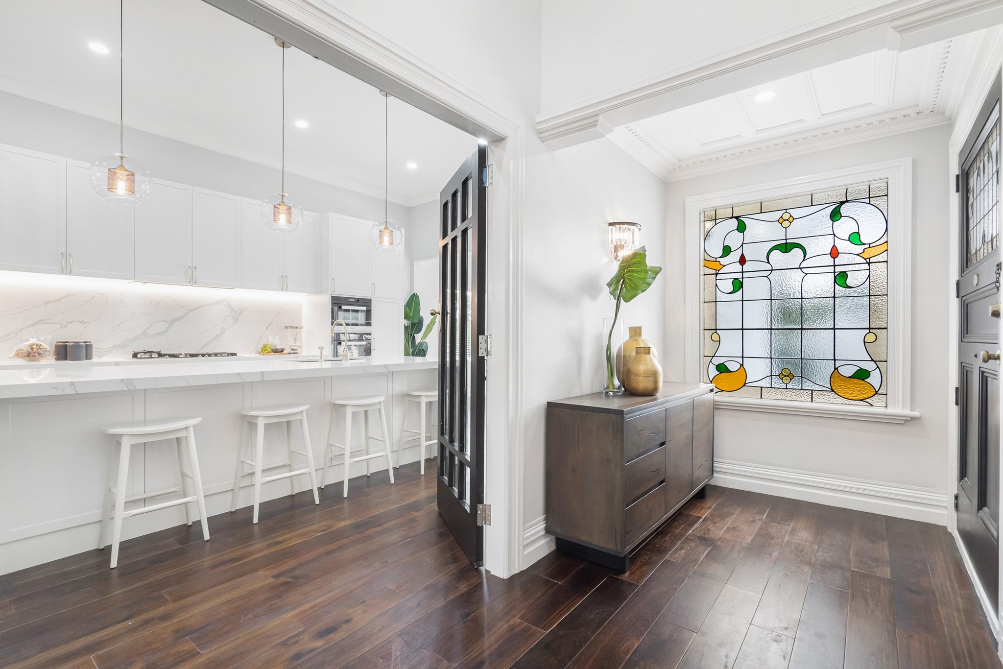 kitchen cover